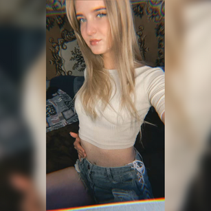 Selien Goodgirl Model - Selien Goodgirl