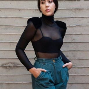 HunnyBunny FRIENDLY Model - HunnyBunny FRIENDLY