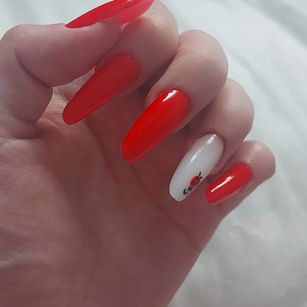 JuliaHunt feet Model - JuliaHunt feet