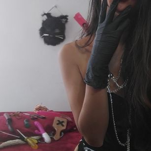 Sarah_hard dirty Model - Sarah_hard dirty