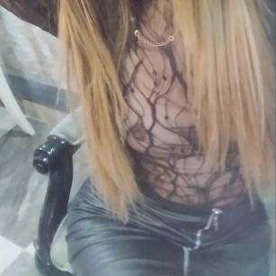 Sarah_hard slave Model - Sarah_hard slave