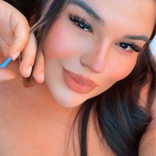 Model - Swtt_Kim bigass