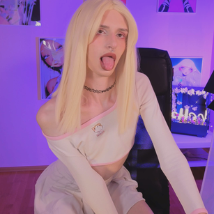 Madison femboy Model - Madison femboy