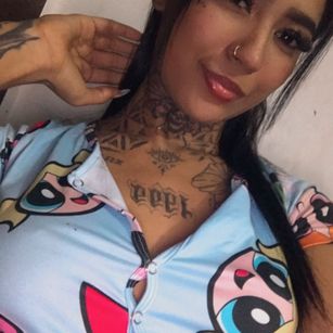 EmilieLake Taboo Model - EmilieLake Taboo