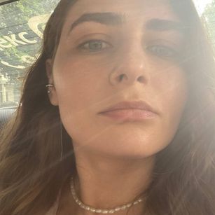 Model - NaomiLisss cei