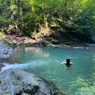 Model - NaomiLisss smart