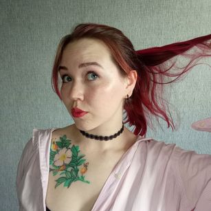 Billie_Kris girlfriend Model - Billie_Kris girlfriend