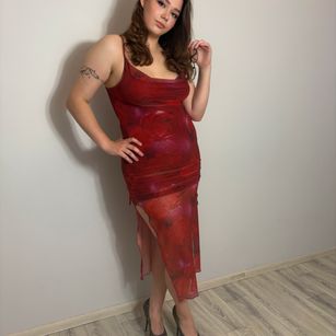 Katy brunette Model - Katy brunette