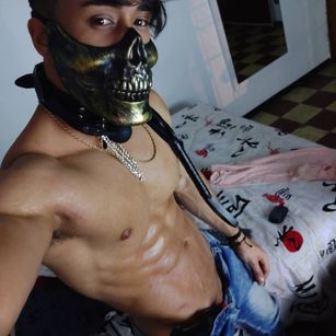 Alex Rivera sexy Model - Alex Rivera sexy