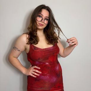 Katy body Model - Katy body