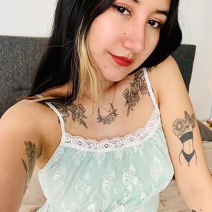 Isa_bella natural Model - Isa_bella natural