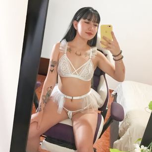 Isa_bella sensual Model - Isa_bella sensual