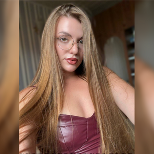 Model - CherryAnn joi