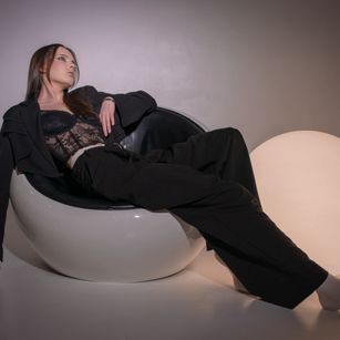 Luna femdom Model - Luna femdom