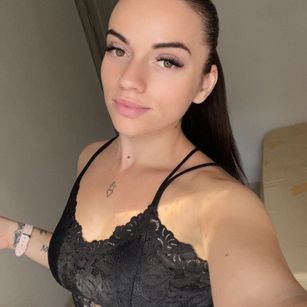 ClarissaMorales anal Model - ClarissaMorales anal