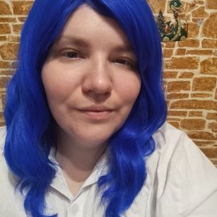 Model - Alexandra_Ray roleplay