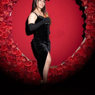 EMMA bigass Model - EMMA bigass