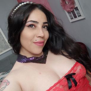 ChristySkye bigass Model - ChristySkye bigass