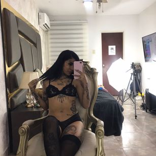 EmilieLake Taboo Model - EmilieLake Taboo