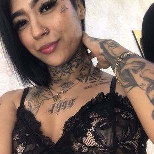 EmilieLake BDSM Model - EmilieLake BDSM