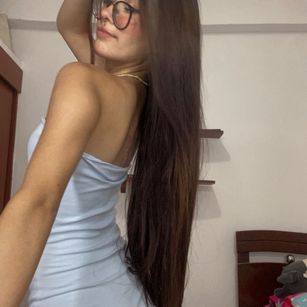 AngelicaSynn Roleplay Model - AngelicaSynn Roleplay