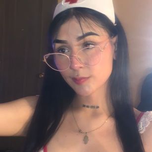 Violet Blaze squirt Model - Violet Blaze squirt