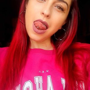 ARUNY teen Model - ARUNY teen