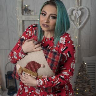 ARUNY mistress Model - ARUNY mistress
