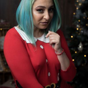 ARUNY joi Model - ARUNY joi