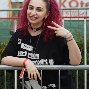 ARUNY teen Model - ARUNY teen