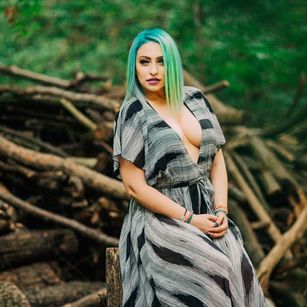 ARUNY mistress Model - ARUNY mistress