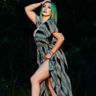 ARUNY pussy Model - ARUNY pussy