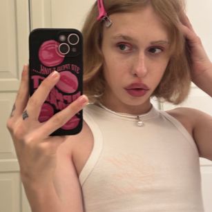 Barbie lovense Model - Barbie lovense