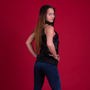 Model - LorieShine19 9