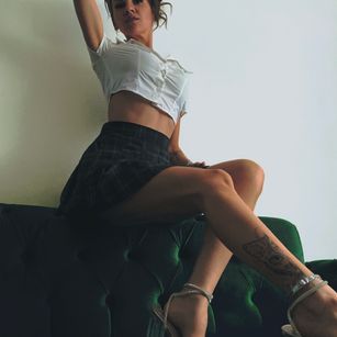 ElsaLunna cute Model - ElsaLunna cute