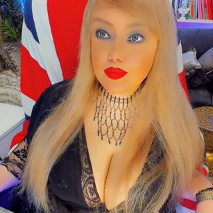 DominatrixEternameUK cei Model - DominatrixEternameUK cei