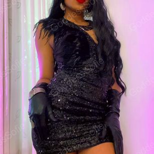 GoddessSofie domination Model - GoddessSofie domination