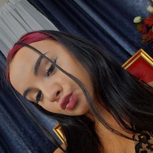 ScarletVex joi Model - ScarletVex joi