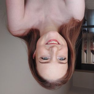 Tanywish redhead Model - Tanywish redhead