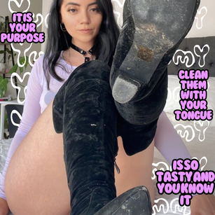 EvilAmber666 sissy Model - EvilAmber666 sissy