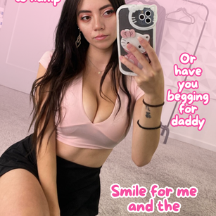 EvilAmber666 findom Model - EvilAmber666 findom