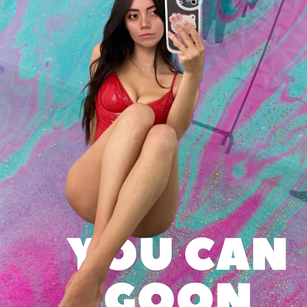 EvilAmber666 cute Model - EvilAmber666 cute