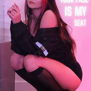 EvilAmber666 mistress Model - EvilAmber666 mistress