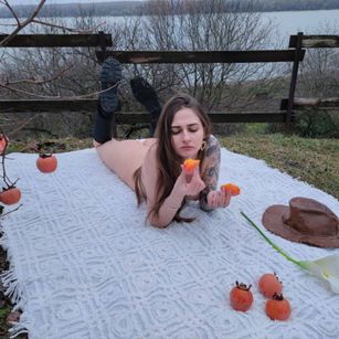 Model - NaomiLisss toys