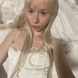 Neko teen Model - Neko teen