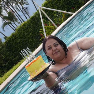 Alisson Am BBW Model - Alisson Am BBW