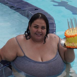 Alisson Am squirt Model - Alisson Am squirt