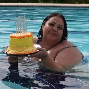 Alisson Am latina Model - Alisson Am latina