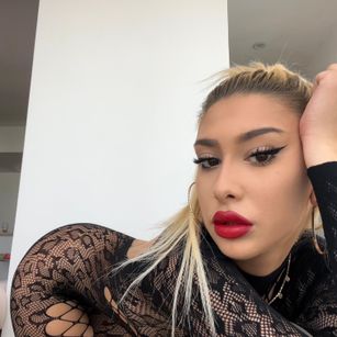 AissaCooper NUDE Model - AissaCooper NUDE