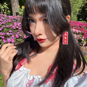 Model - Angelkisss anal